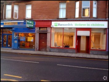 92 Main St, Prestwick à louer - Photo du bâtiment - Image 2 de 6