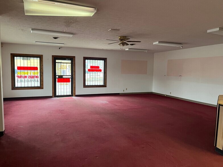 1818 Elmwood Ave, Lafayette, IN à louer - Photo intérieure - Image 3 de 4