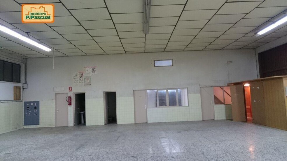 Industrial in Elche for sale - Interior Photo - Image 3 of 10