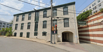 Watermill Lofts - Épicerie