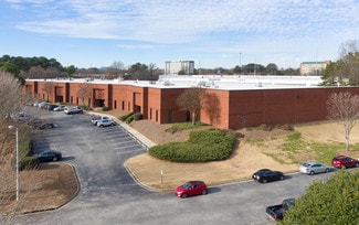 More details for 2151 Northwest Pky, Marietta, GA - Industrial for Lease