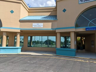 Plus de détails pour 1708 Cape Coral Pky, Cape Coral, FL - Bureau/Médical à louer