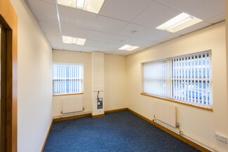 Plus de détails pour 2 Arthur St, Greenock - Bureau à louer