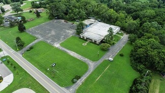 Plus de détails pour 9660 Dry Fork Rd, Harrison, OH - Commerce de détail à vendre