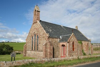 Plus de détails pour The Ross Rd, Isle Of Arran - Spécialité à vendre