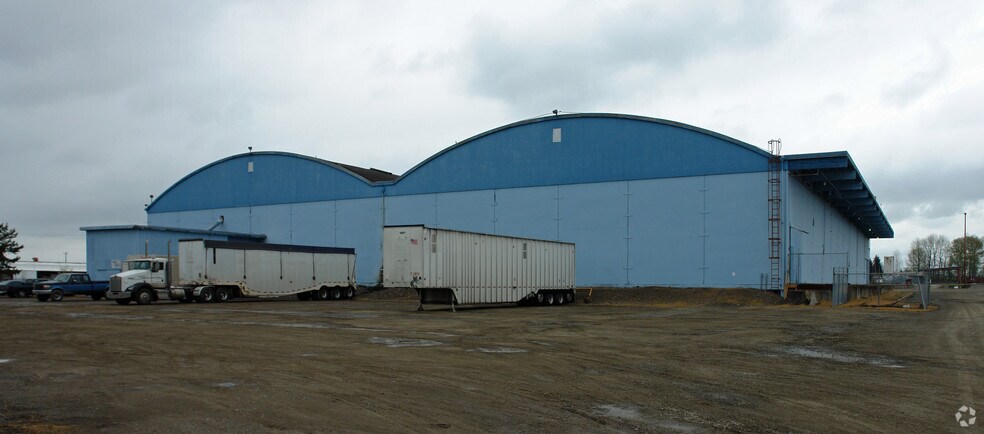 2729 Pacific Blvd SW, Albany, OR à louer - Photo du bâtiment - Image 3 de 5