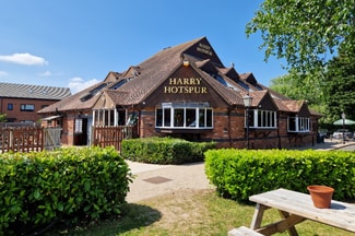 Plus de détails pour 147 Harlescott Ln, Shrewsbury - Commerce de détail à vendre