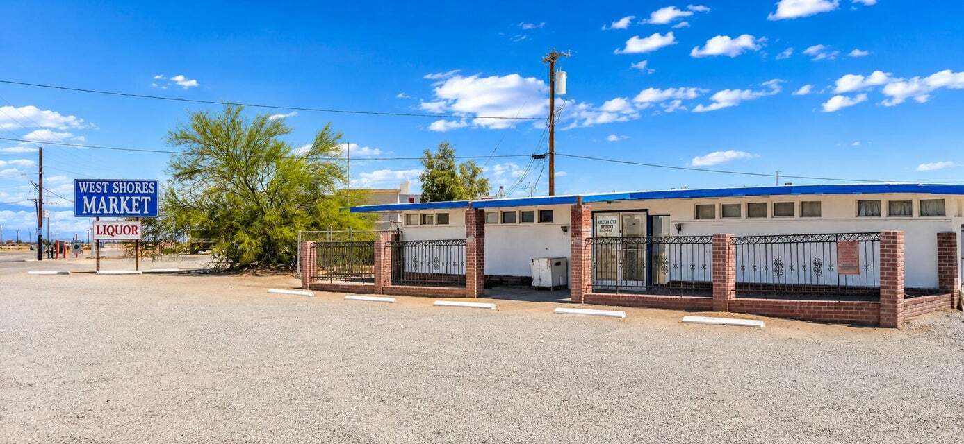 2096 Center st, Thermal, CA for sale Building Photo- Image 1 of 8
