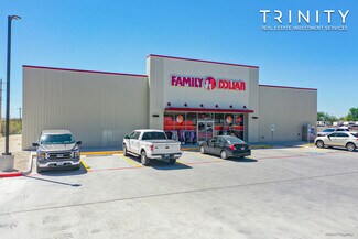 More details for 1326 US 67 hwy, Big Lake, TX - Retail for Sale