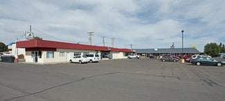 More details for 2200 Overland Ave, Burley, ID - Office/Retail for Lease