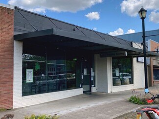 Plus de détails pour 326 S Broadway St, Estacada, OR - Commerce de détail à louer