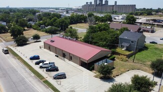 Plus de détails pour 1700 South Fwy, Fort Worth, TX - Vente au détail à louer