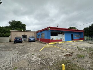 Plus de détails pour 1629 S Presa St, San Antonio, TX - Vente au détail à vendre