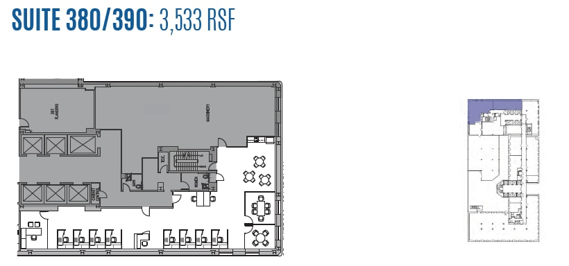 225 Bush St, San Francisco, CA for lease Floor Plan- Image 1 of 1