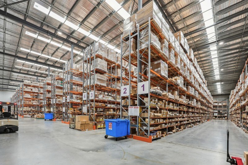 75-79 Canterbury Rd, Braeside for lease Interior Photo- Image 1 of 3