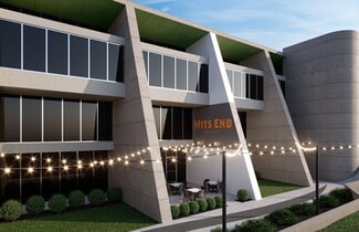 Plus de détails pour 9603 Deereco Rd, Timonium, MD - Bureau à louer