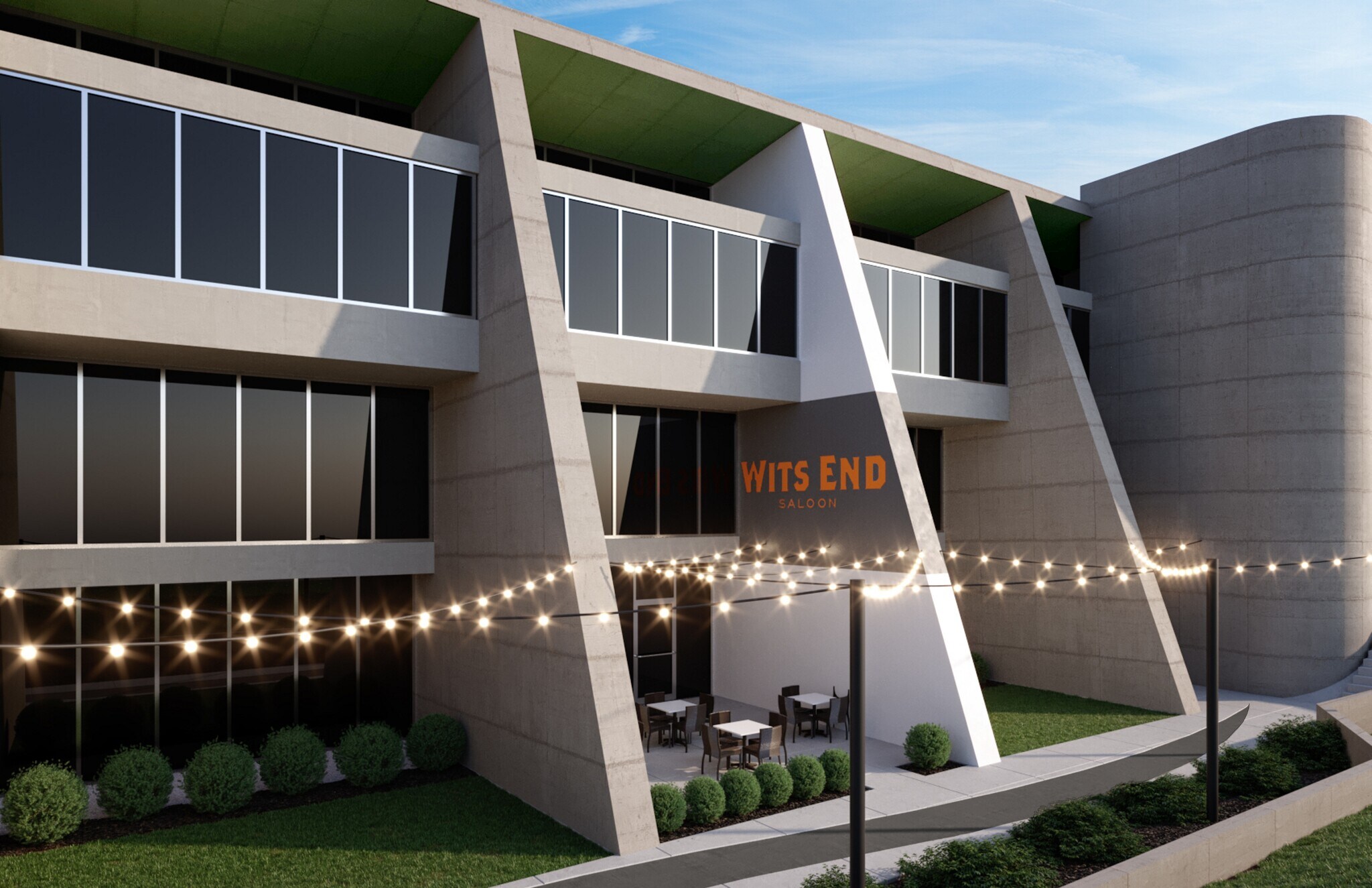 9603 Deereco Rd, Timonium, MD à louer Photo principale- Image 1 de 6