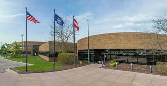 More details for 47603 Halyard Dr, Plymouth, MI - Flex for Lease