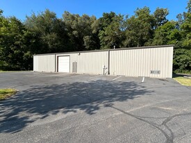 133 Chester Ct, Bowling Green KY - Warehouse