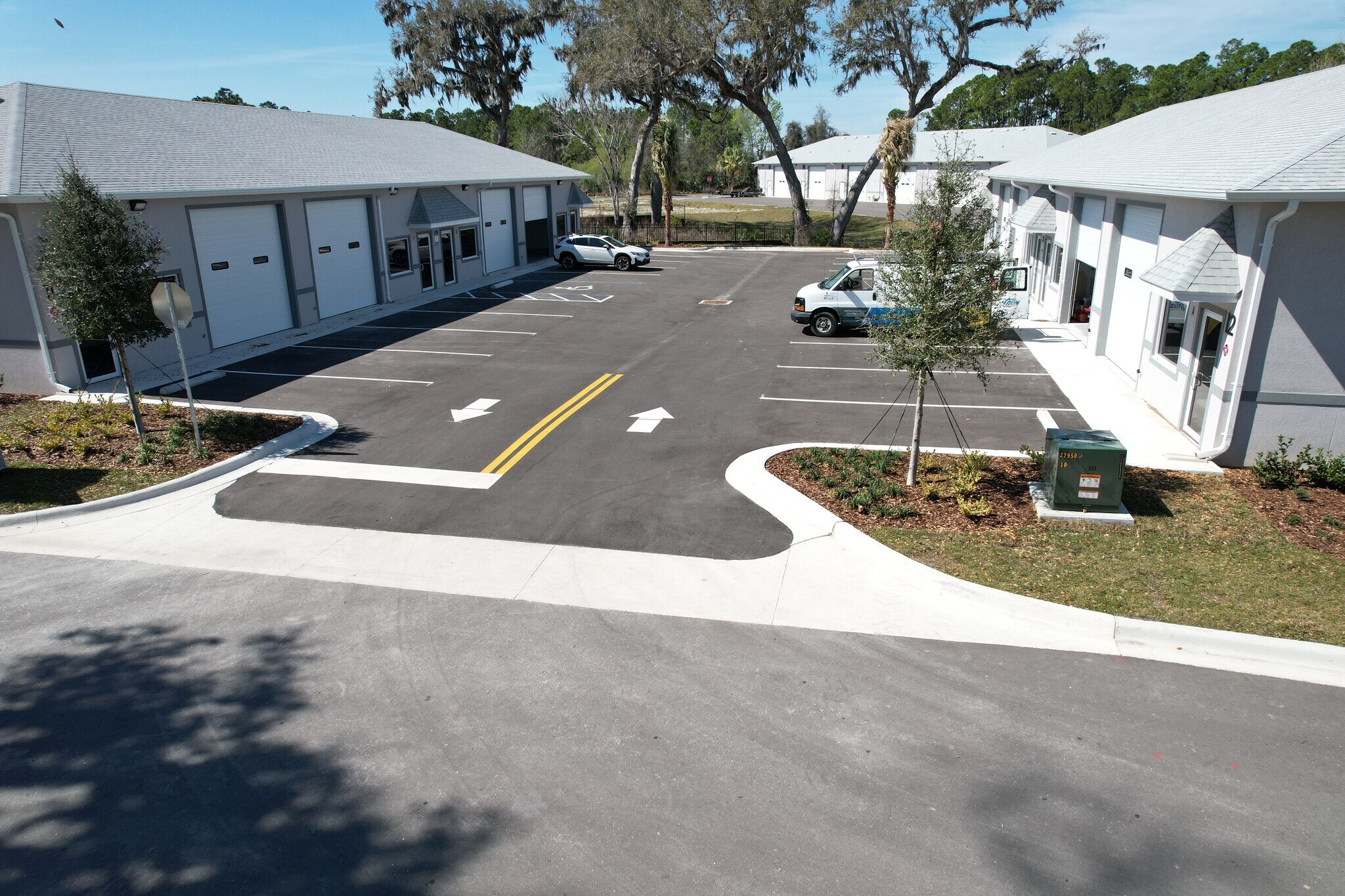1101 Reed Canal Rd, Port Orange, FL à vendre Photo du bâtiment- Image 1 de 5
