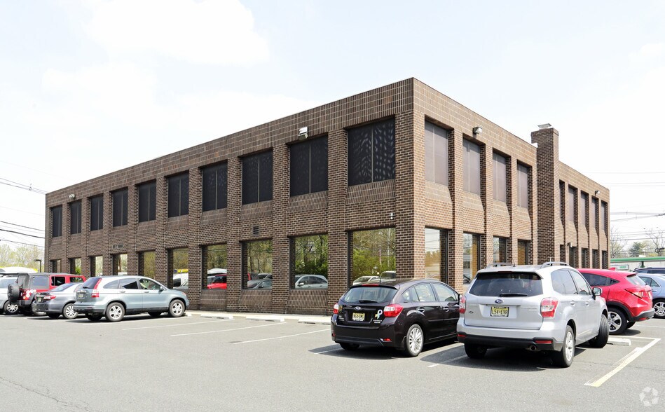 1122 Route 22, Mountainside, NJ à louer - Photo du bâtiment - Image 2 de 6