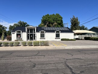 Plus de détails pour 7201 N 7th St, Phoenix, AZ - Bureau à vendre