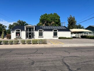 More details for 7201 N 7th St, Phoenix, AZ - Office for Sale