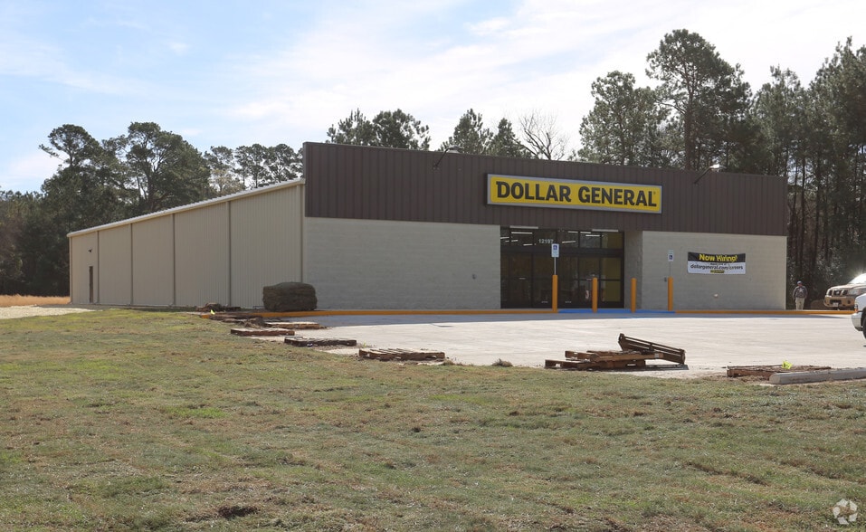 12197 Fm 2025 Rd, Cleveland, TX for sale - Building Photo - Image 2 of 2