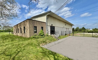 More details for 2370 Scioto Harper Rd, Columbus, OH - Industrial for Lease