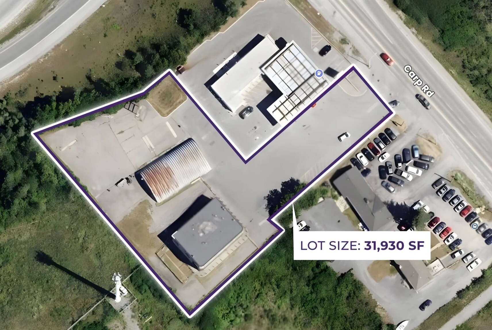 2141 Carp Rd, Carp, ON for lease Building Photo- Image 1 of 3