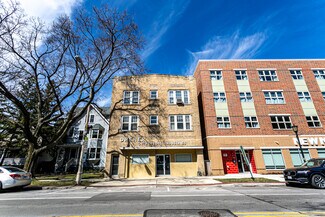 Plus de détails pour 214 Chicago Ave, Oak Park, IL - Multi-résidentiel à vendre