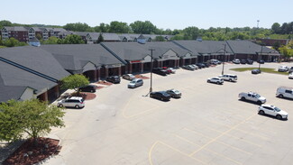 More details for 2701-2823 86th St, Urbandale, IA - Office, Retail for Lease