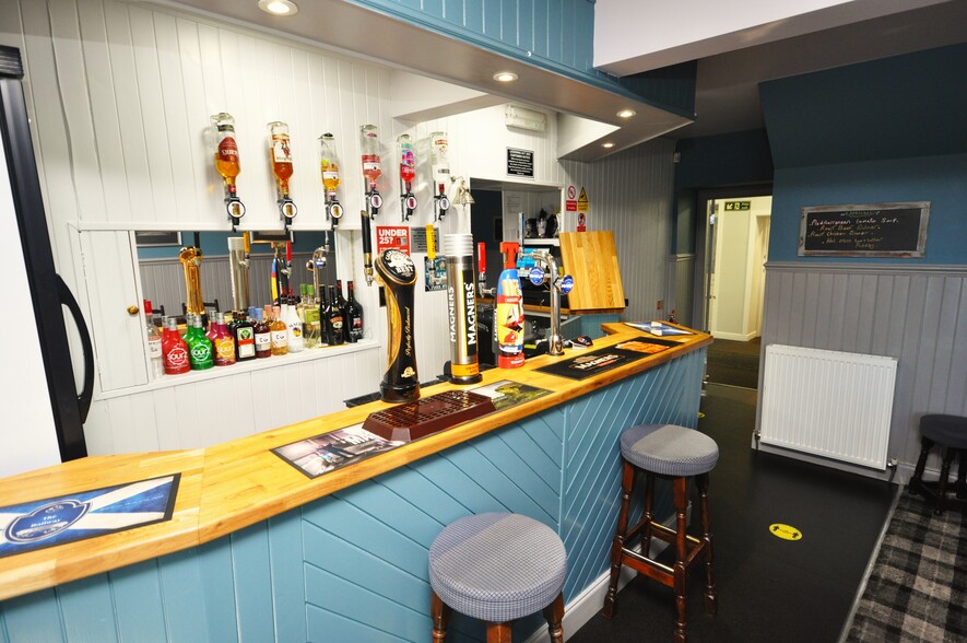 36 John St, Whithorn à vendre - Photo intérieure - Image 2 de 7