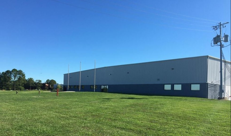 2304 Industrial Dr, Cullman, AL for sale - Building Photo - Image 1 of 1