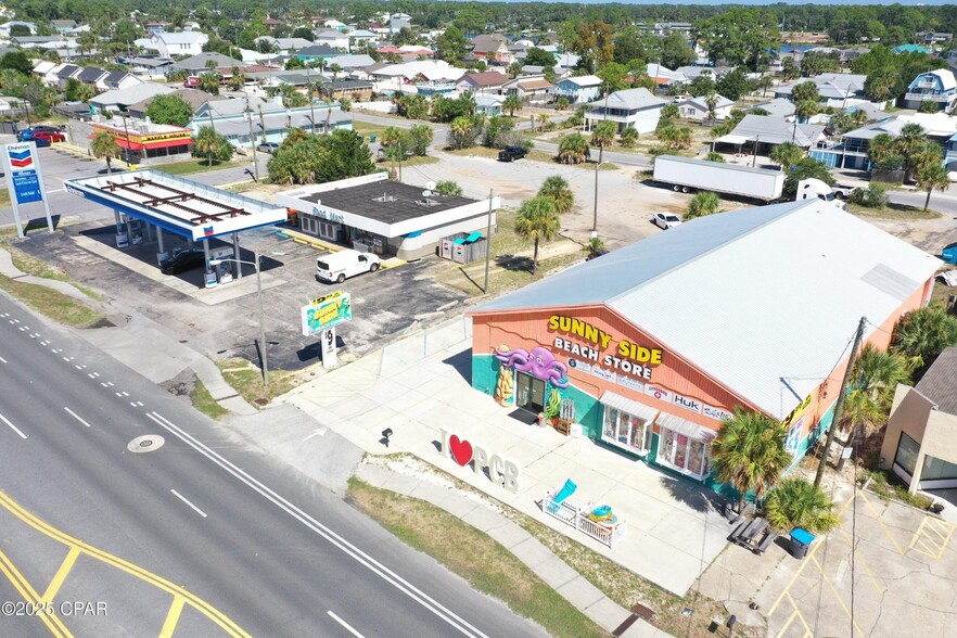 6908 Thomas Dr, Panama City Beach, FL for sale - Building Photo - Image 3 of 37