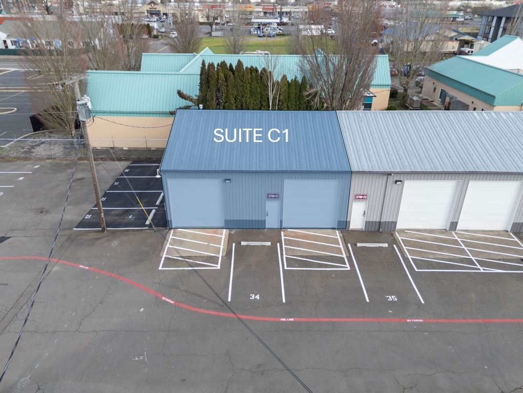 3790 Silverton Rd NE, Salem, OR for lease Interior Photo- Image 1 of 17