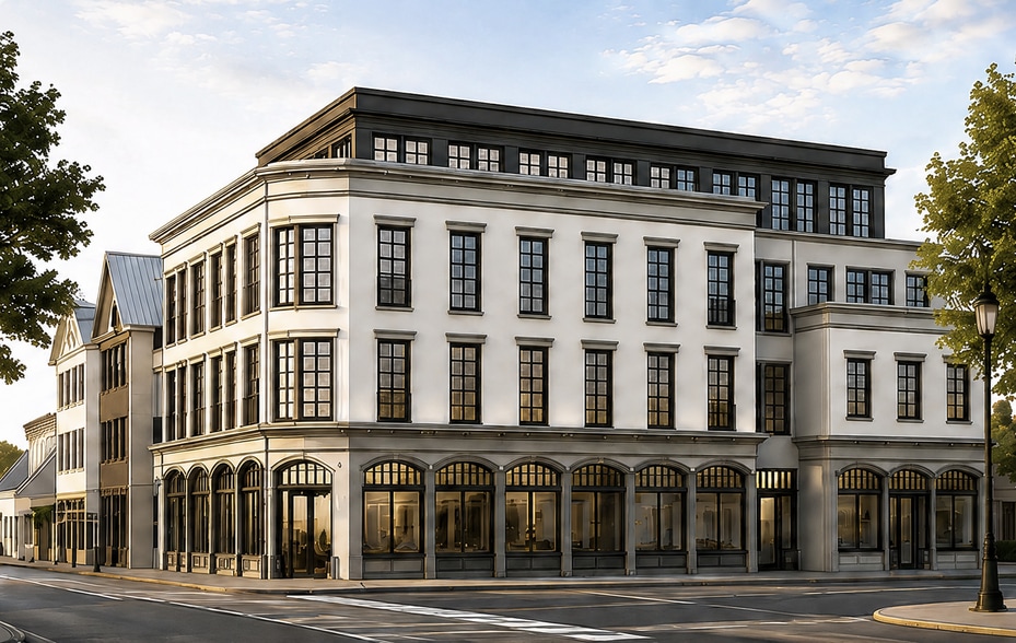 111 Cannon St, Charleston, SC for sale - Building Photo - Image 1 of 3