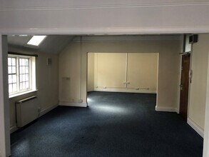 57-57D Eden St, Kingston Upon Thames for lease Interior Photo- Image 2 of 3