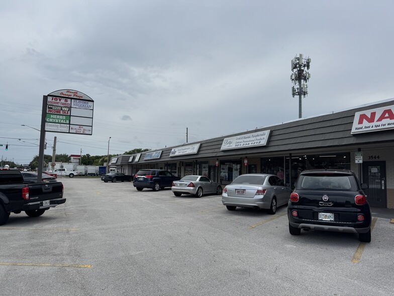 3544 S Orange Ave, Orlando, FL for lease - Building Photo - Image 2 of 17