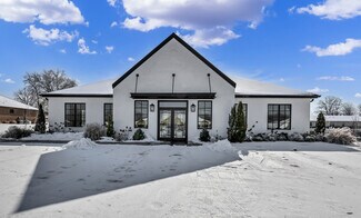 More details for 2684 Townsend Ct, Clarksville, TN - Office for Lease