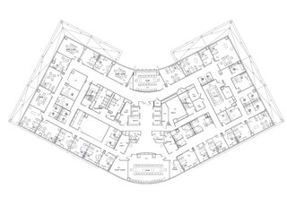 11487 Sunset Hills Rd, Reston, VA for lease Floor Plan- Image 1 of 1