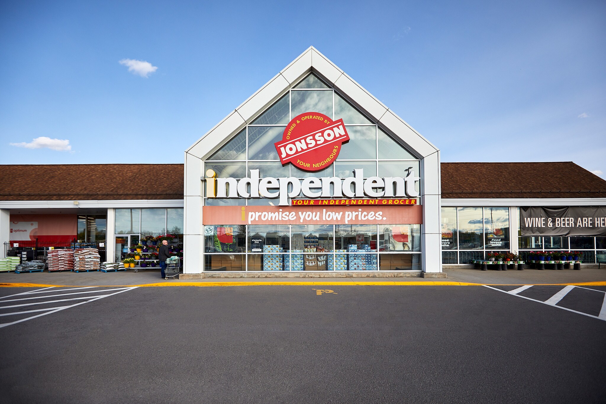 2600 County Road 43, Kemptville, ON for lease Primary Photo- Image 1 of 10