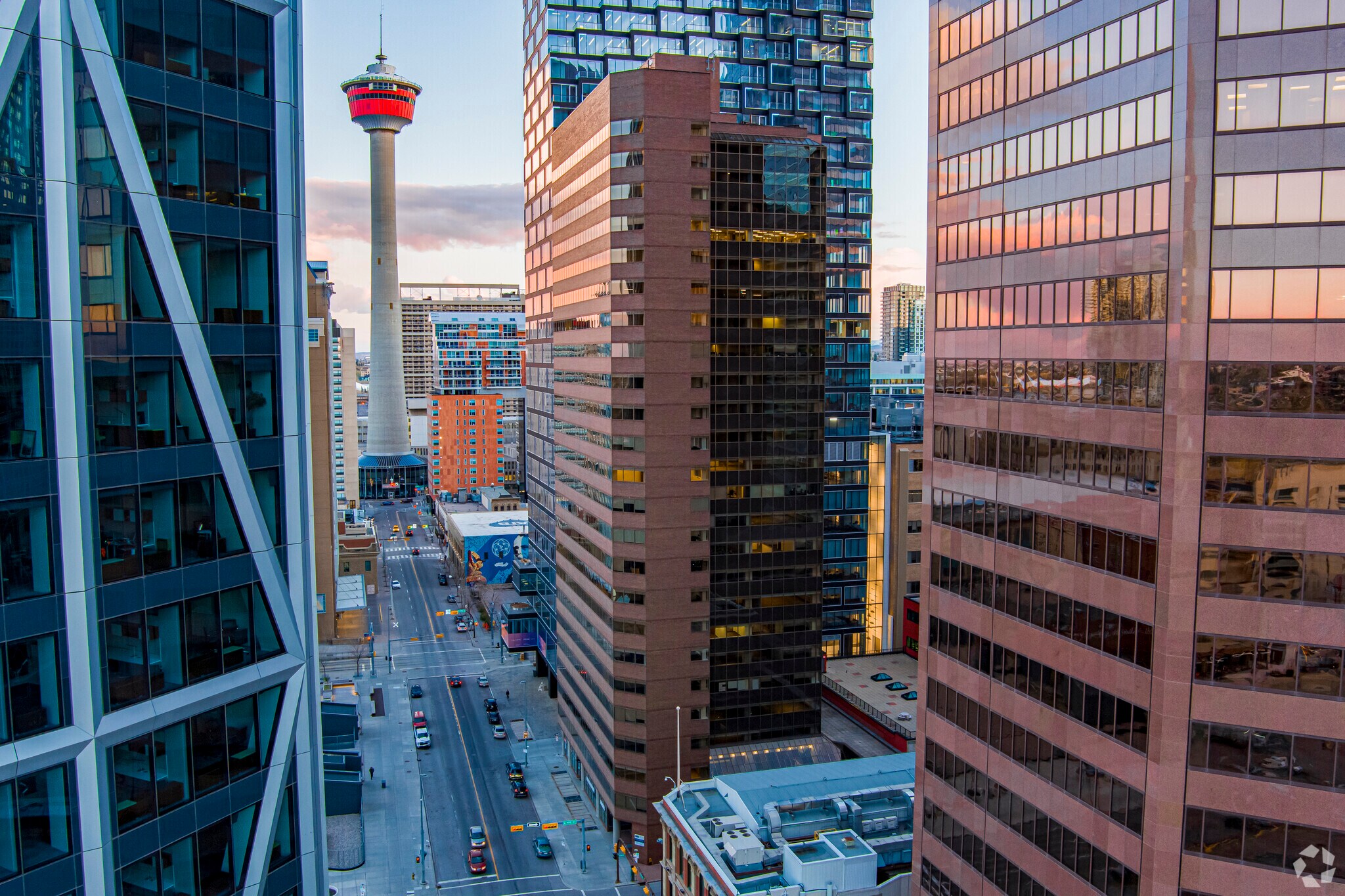 101 6th Ave SW, Calgary, AB for sale Primary Photo- Image 1 of 1