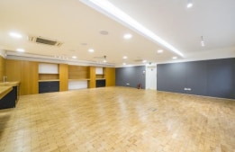 14-19 Blades Ct, London for lease Interior Photo- Image 2 of 3