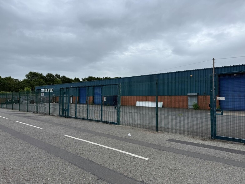Ogden Rd, Doncaster for lease - Building Photo - Image 3 of 5