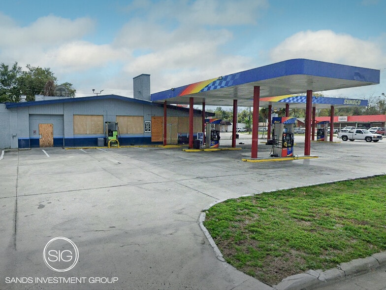 3000 Rayford st, Jacksonville, FL for sale - Primary Photo - Image 1 of 3