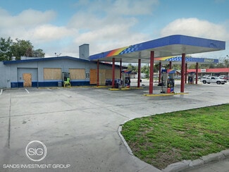 More details for 3000 Rayford st, Jacksonville, FL - Retail for Sale