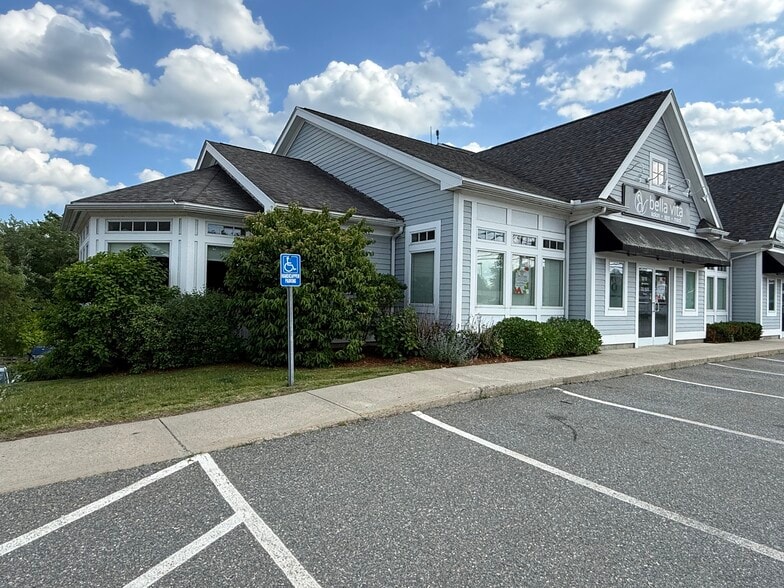 1005-1025 Osgood St, North Andover, MA for sale - Building Photo - Image 2 of 29