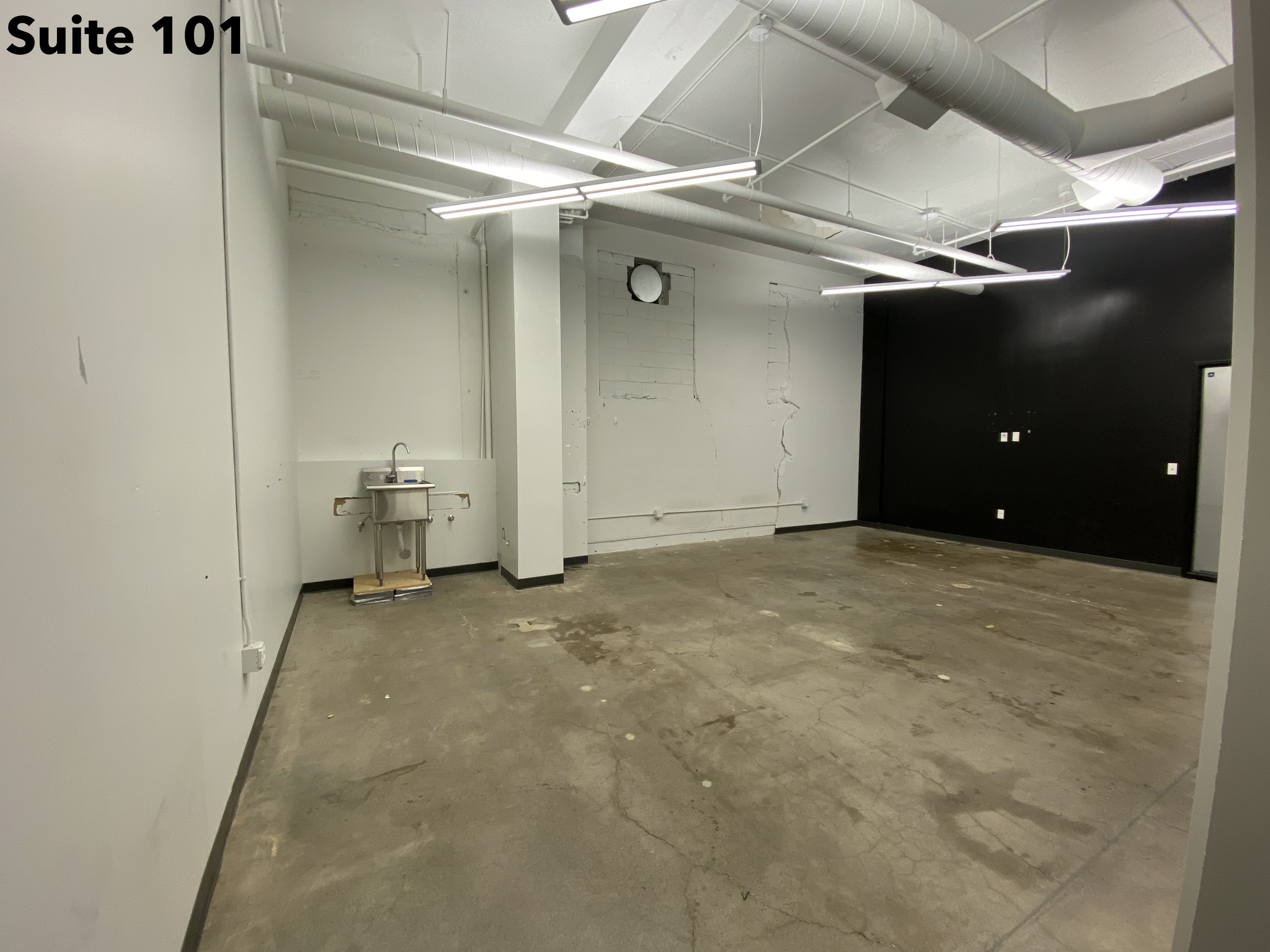 132 E Broadway, Eugene, OR for lease Interior Photo- Image 1 of 2