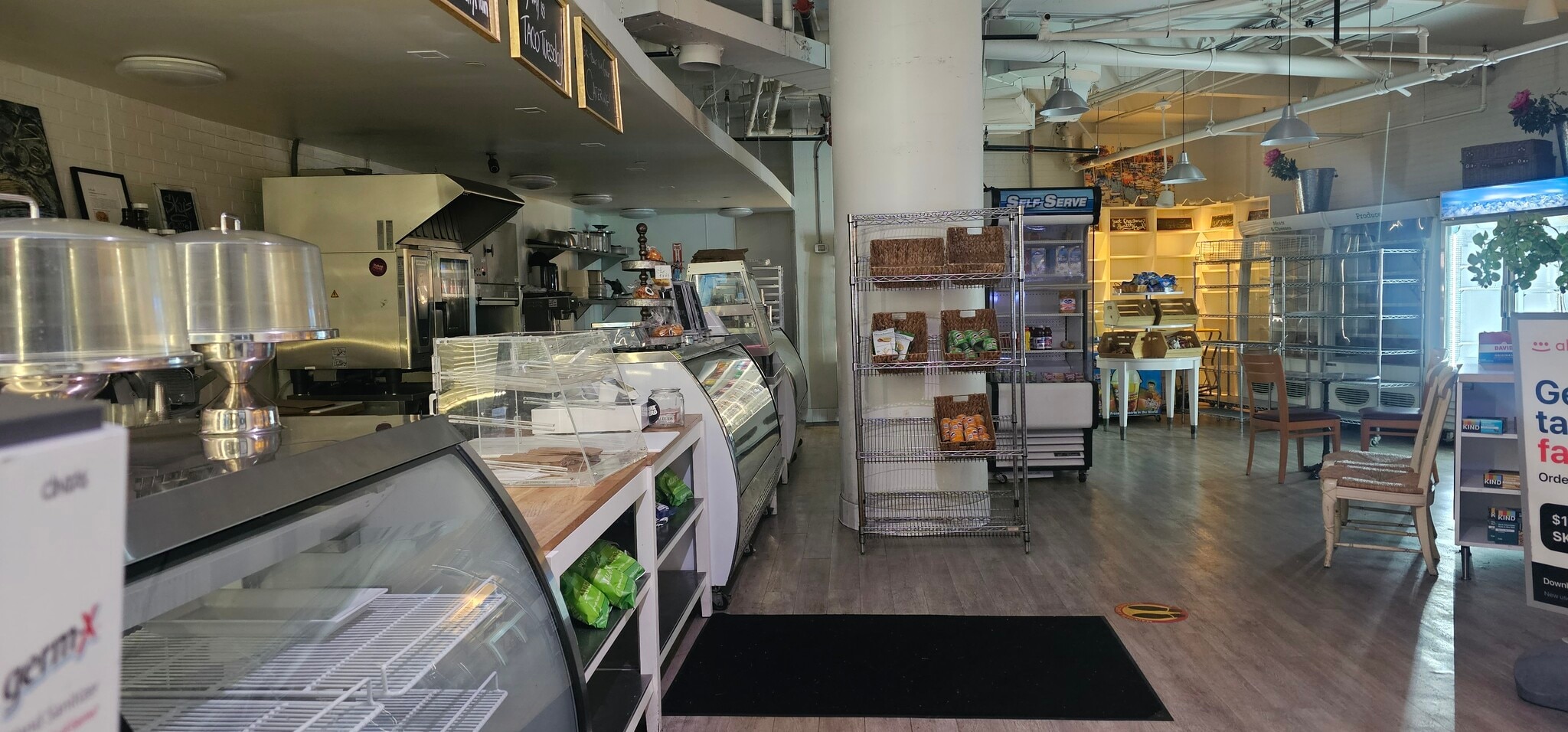 4333 Admiralty Way, Marina Del Rey, CA for lease Interior Photo- Image 1 of 2